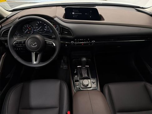 Certified 2025 MAZDA CX-30 AWD 2.5 S w/ Premium Package image 18