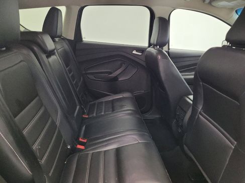 Used 2018 Ford Escape SEL AWD/4WD image 19