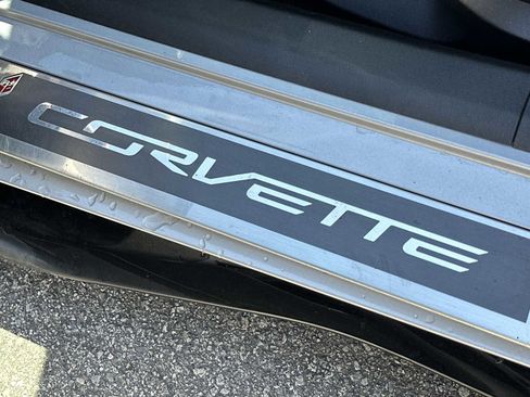 Used 2014 Chevrolet Corvette Stingray Coupe RWD image 11