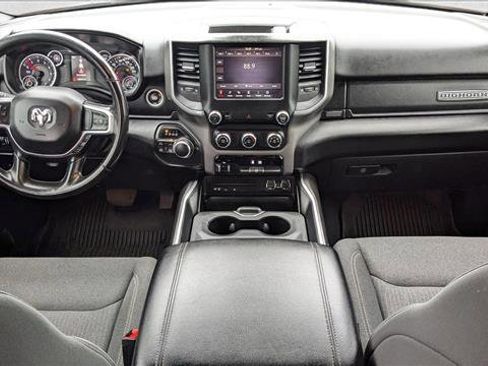 Used 2019 RAM 1500 Big Horn AWD/4WD image 21