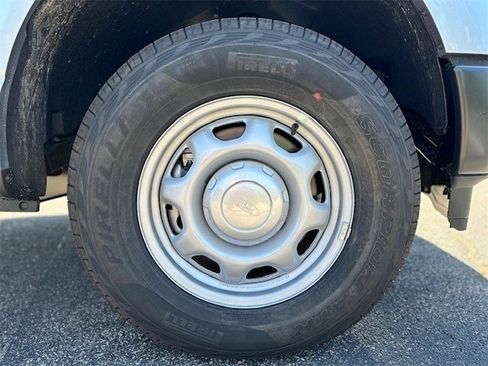 New 2024 Ford F150 XL image 5