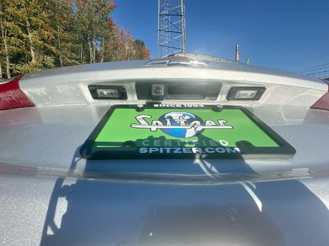 Used 2021 Chevrolet Equinox LS FWD image 53