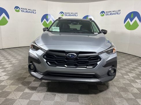 New 2026 Subaru Crosstrek 2.0i Premium image 2