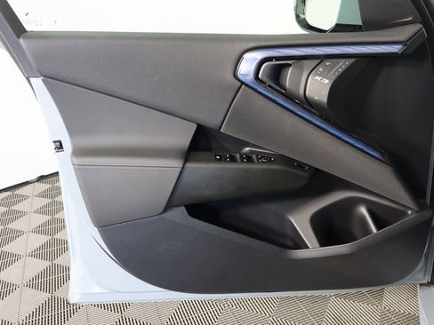 Used 2025 BMW X3 xDrive30i w/ M Sport Package image 12