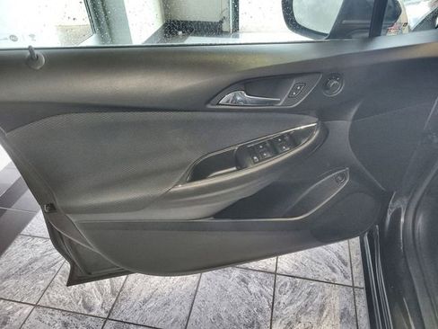 Used 2016 Chevrolet Cruze LT image 13