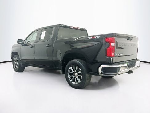 Used 2023 Chevrolet Silverado 1500 LT AWD/4WD image 5