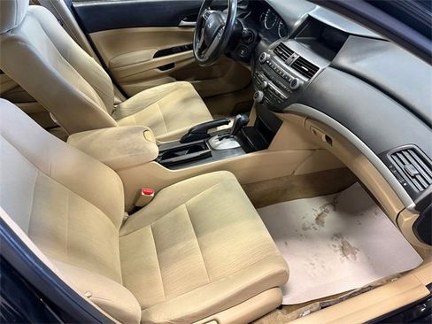 Used 2012 Honda Accord LX image 15