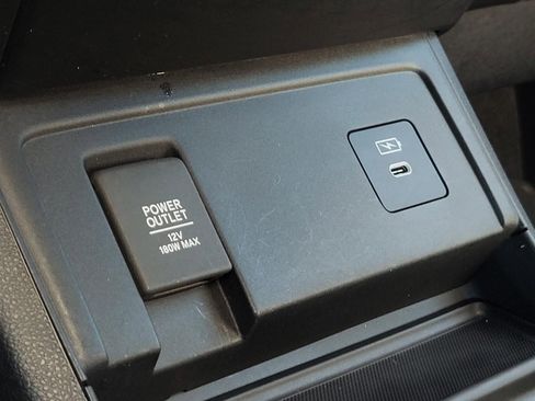 Used 2025 Acura RDX SH-AWD w/ Technology Package image 24