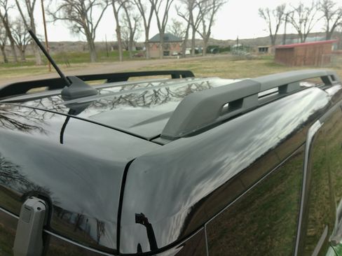 Used 2024 Ford Bronco Sport Outer Banks w/ Tech Package image 7