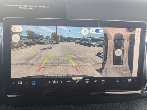 New 2025 Ford Expedition Tremor image 39