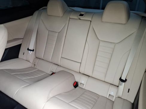 Used 2021 BMW 430i Coupe w/ Executive Package RWD image 27