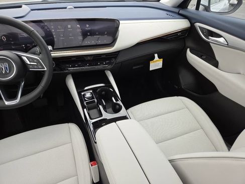 New 2026 Buick Envision Avenir image 34