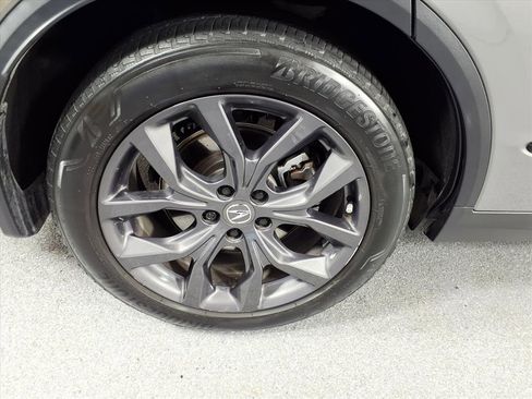 Used 2022 Acura MDX A-Spec image 5