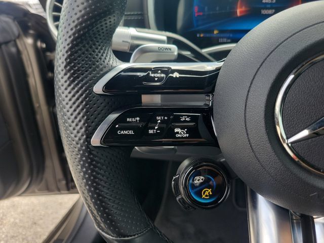 Used 2022 Mercedes-Benz SL 63 AMG 4MATIC image 19