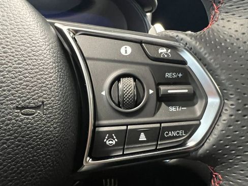 Used 2025 Acura TLX w/ Technology Package image 18