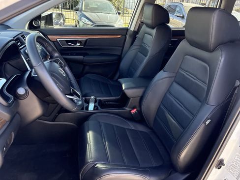 Used 2021 Honda CR-V EX-L image 10