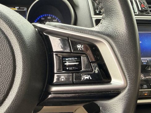 Used 2018 Subaru Outback 2.5i Limited AWD/4WD image 15
