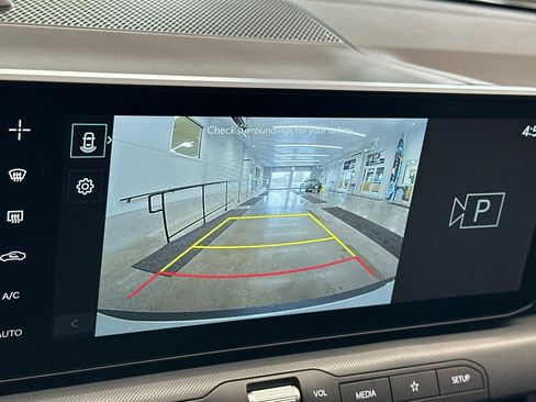 New 2026 Kia K4 EX FWD image 14