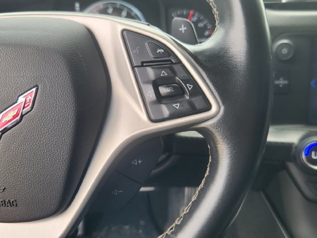 Used 2017 Chevrolet Corvette Z06 RWD image 28