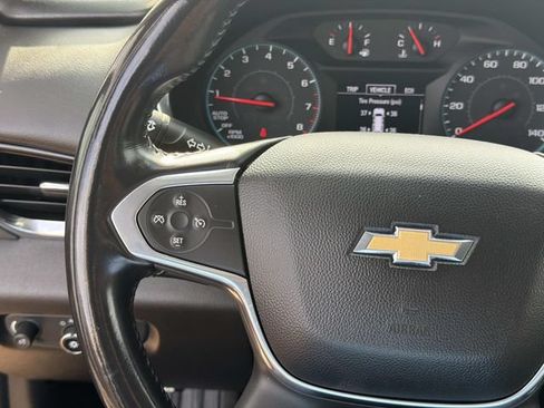 Used 2019 Chevrolet Traverse LT w/ LPO, Cargo Package FWD image 28