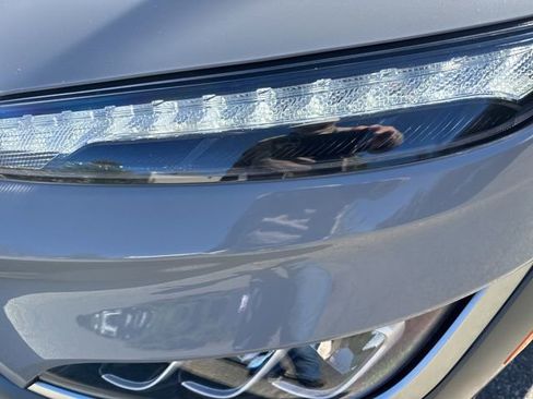 Certified 2022 Hyundai Kona Limited w/ Cargo Package image 30