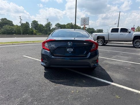 Used 2017 Honda Civic LX image 7