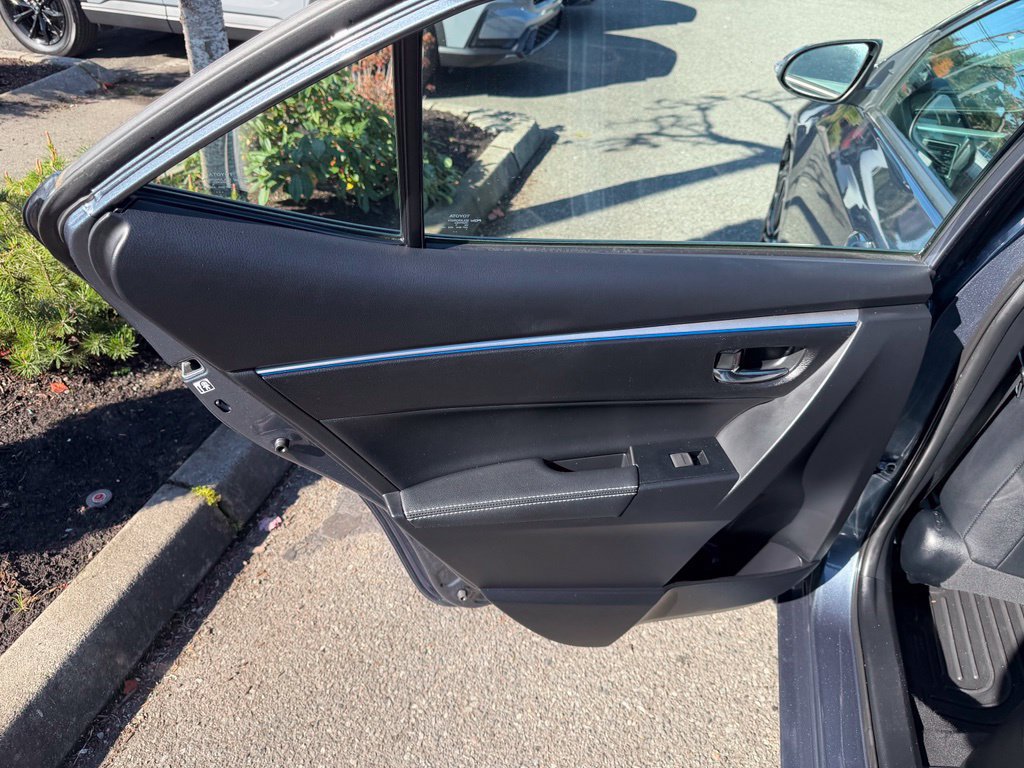 Used 2015 Toyota Corolla S FWD image 16