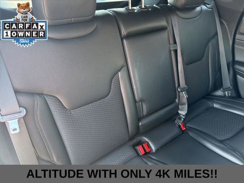 Used 2022 Jeep Compass Altitude image 26