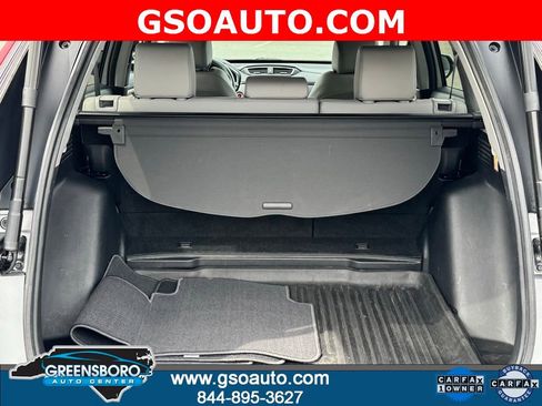 Used 2020 Honda CR-V EX-L image 37