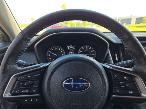 Used 2024 Subaru Outback Limited AWD/4WD image 32