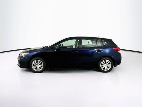 Used 2019 Subaru Impreza 2.0i AWD/4WD image 4