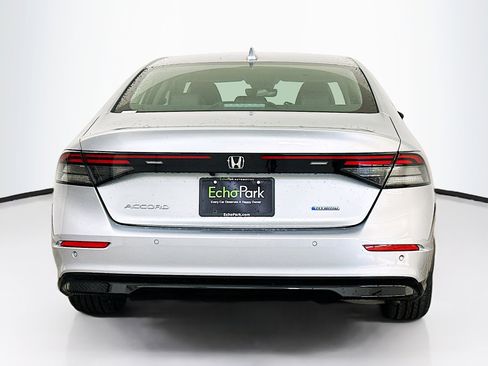 Used 2024 Honda Accord EX-L image 7