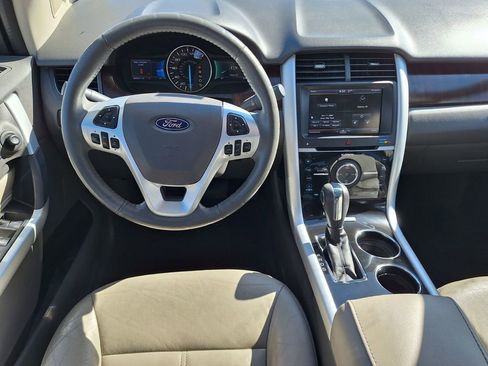 Used 2014 Ford Edge Limited w/ Equipment Group 301A image 11