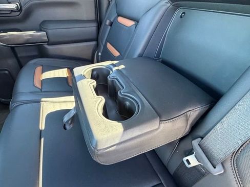 Used 2020 GMC Sierra 1500 AT4 w/ AT4 Premium Package image 15