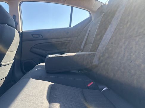 Certified 2025 Nissan Altima 2.5 SV image 41