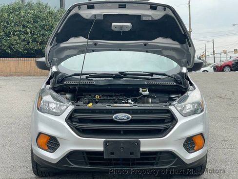 Used 2018 Ford Escape S image 20