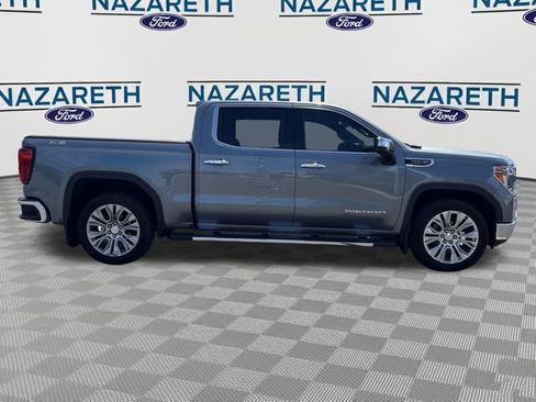 Used 2020 GMC Sierra 1500 SLT w/ SLT Premium Plus Package AWD/4WD image 8