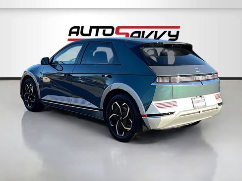 Used 2024 Hyundai Ioniq 5 Limited image 5