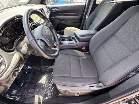 Used 2025 Dodge Durango GT AWD/4WD image 17