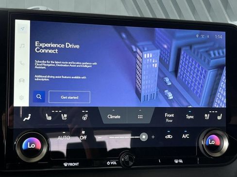 Certified 2026 Lexus RX 350 Premium Plus w/ Convenience Package FWD image 19