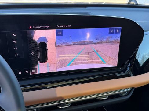 New 2026 Audi A6 Premium Plus image 23