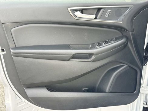 Used 2024 Ford Edge SEL AWD/4WD image 18