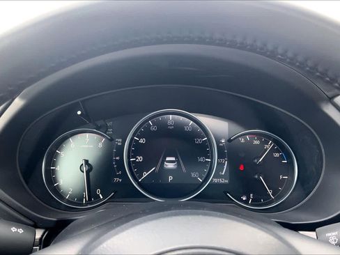 Used 2019 MAZDA CX-5 Grand Touring image 23