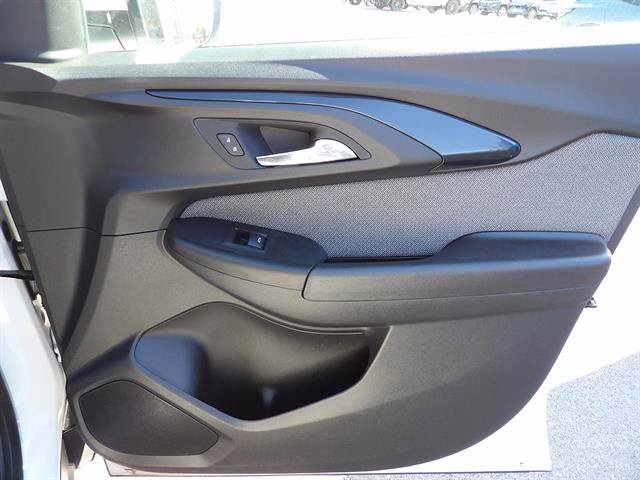 Certified 2023 Chevrolet TrailBlazer LT FWD image 34