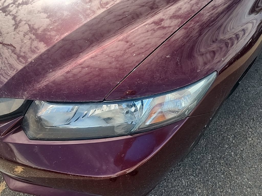 Used 2014 Honda Civic EX image 6