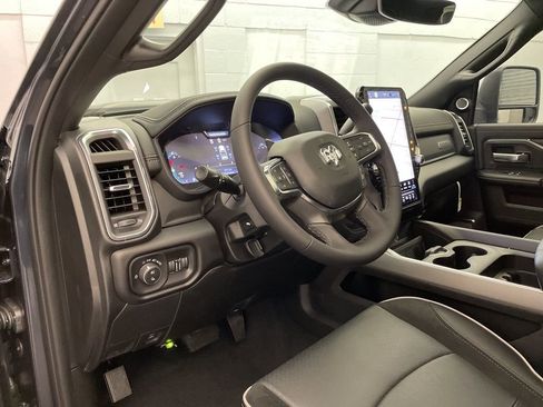 New 2026 RAM 2500 Laramie image 20