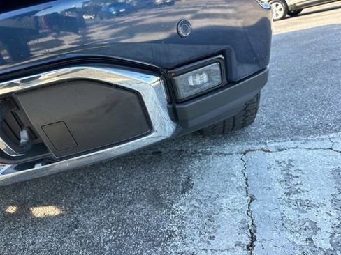 Used 2022 GMC Sierra 1500 Denali image 48