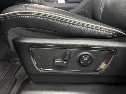 Used 2022 RAM 1500 Limited w/ Night Edition image 28