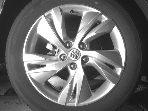 Used 2025 Buick Encore GX Preferred image 15