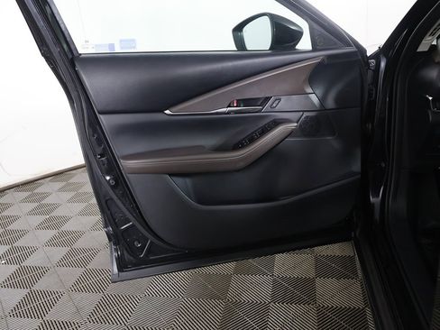 Used 2022 MAZDA CX-30 AWD 2.5 S w/ Premium Package image 21